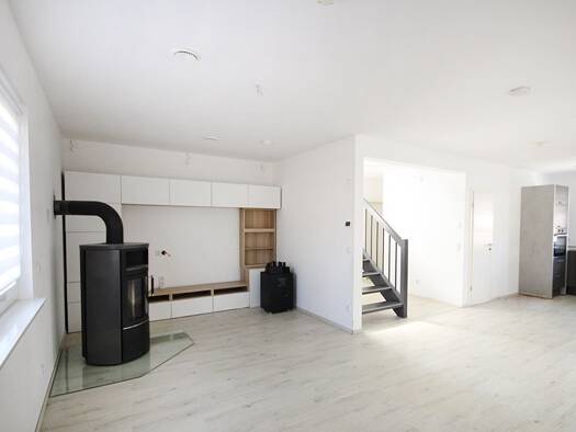 Einfamilienhaus zum Kauf 399.000 € 6 Zimmer 150 m² 1.080 m² Grundstück Bad Sachsa Bad Sachsa 37441