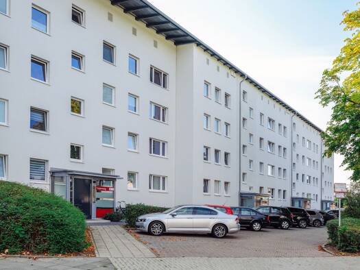 Wohnung zur Miete 468 € 2 Zimmer 53,1 m² 3. Geschoss frei ab 12.06.2026 Tulpenweg 20 Hellwinkel Wolfsburg 38446