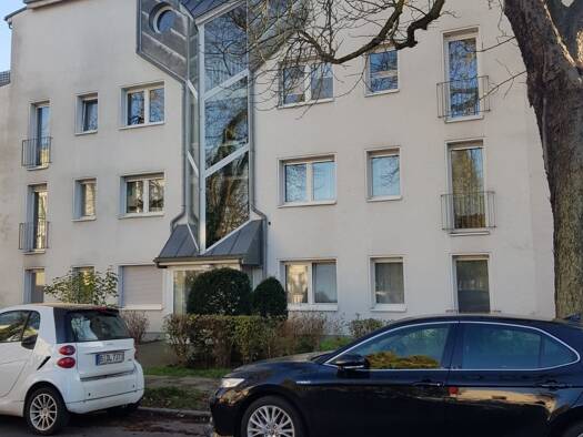Wohnung zur Miete 1.400 € 3 Zimmer 73 m² Geschoss 2/4 frei ab sofort Rosenthal Berlin 13158