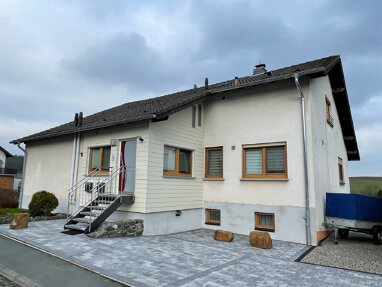 Mehrfamilienhaus zum Kauf 435.000 € 9 Zimmer 279,7 m² 748 m² Grundstück Schreufa Frankenberg (Eder)-Schreufa 35066