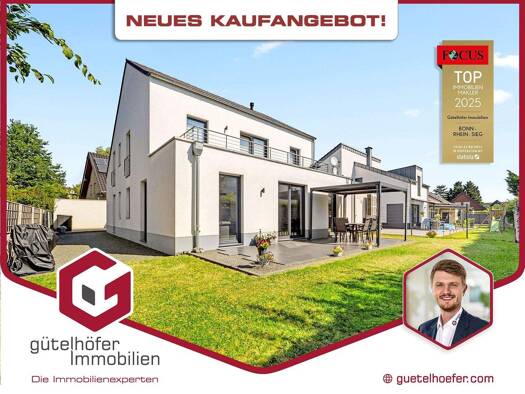 Wohnung zum Kauf 449.000 € 4 Zimmer 136 m² Kenten Bergheim 50126
