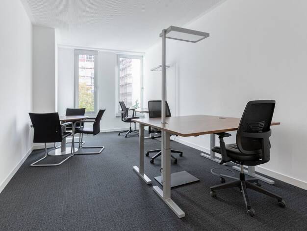 Bürofläche zur Miete provisionsfrei 2.198 € 30 m² Bürofläche Kurfürstendamm 195 Charlottenburg Berlin 10707