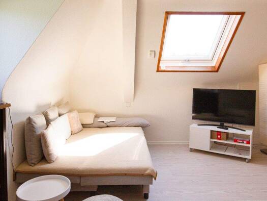 Doppelhaushälfte zum Kauf 495.000 € 6 Zimmer 136 m² 793 m² Grundstück Bad Säckingen 79713