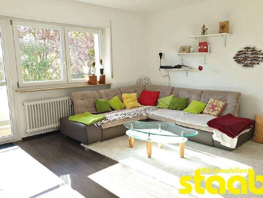Wohnung zur Miete 1.250 € 4,5 Zimmer 117,5 m² EG frei ab 01.09.2026 Alzenau 63755