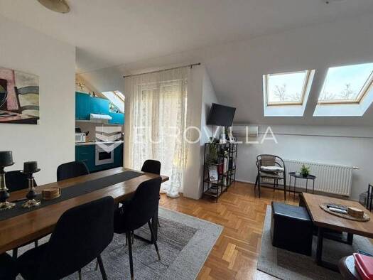Studio zum Kauf 115.000 € 1 Zimmer 51 m² 30. Geschoss Dakovo Đakovo