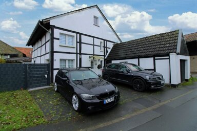 Einfamilienhaus zum Kauf 299.000 € 5 Zimmer 140 m² 480 m² Grundstück Stirpe Erwitte 59597