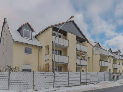 Wohnung zum Kauf 198.000 € 2 Zimmer 69 m² 3. Geschoss Waggum Braunschweig 38110