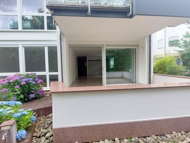 Terrassenwohnung zur Miete 680 € 2 Zimmer 72 m² Schöllkrippen Schöllkrippen 63825