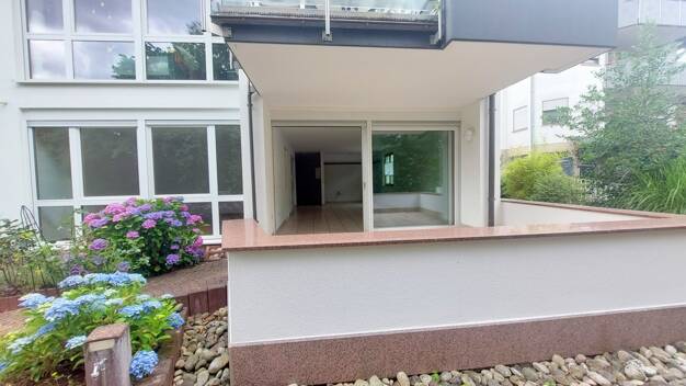 Terrassenwohnung zur Miete 680 € 2 Zimmer 72 m² Schöllkrippen Schöllkrippen 63825
