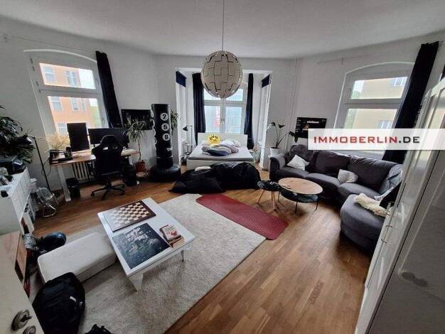 Wohnung zum Kauf 699.000 € 5 Zimmer 146 m² Wilmersdorf Berlin 10715
