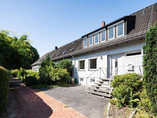 Reihenmittelhaus zum Kauf 359.000 € 4 Zimmer 116 m² 284 m² Grundstück Lehesterdeich Ost 28357