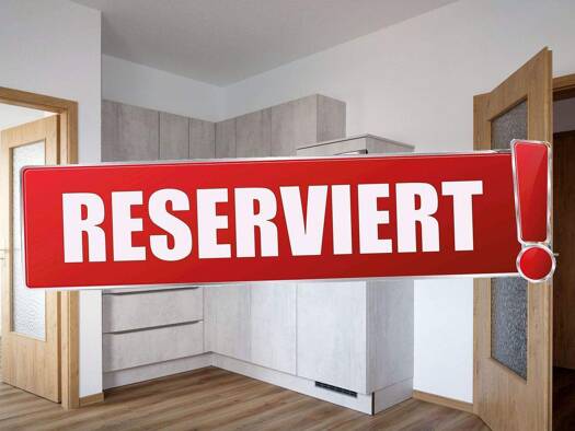 Wohnung zur Miete 240 € 2 Zimmer 30,3 m² 1. Geschoss Fritz-Ebert-Straße 12 Greiz 07973