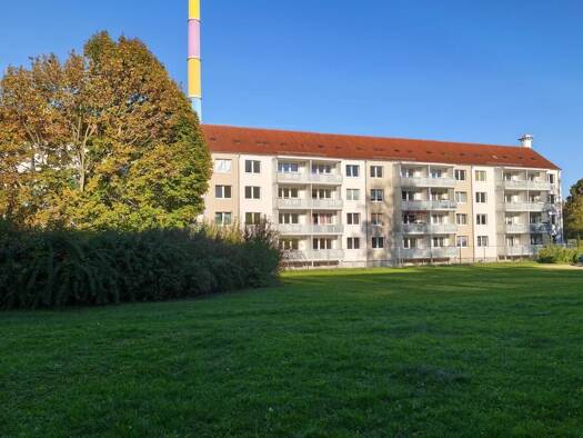 Wohnung zur Miete 485 € 4 Zimmer 71,1 m² EG frei ab 01.01.2027 Blankenburgstraße 7 Furth Chemnitz 09114