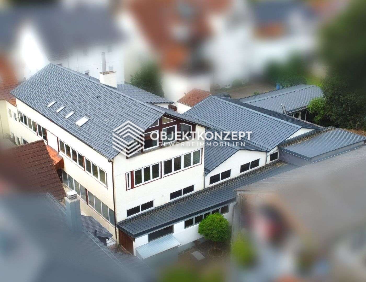 Wohn- und Geschäftshaus zum Kauf als Kapitalanlage geeignet 790.000 € 1.137 m²<br/>Fläche 985 m²<br/>Grundstück Tuttlingen Tuttlingen 78532