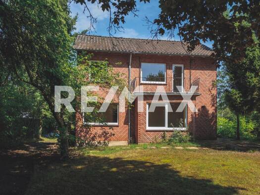 Einfamilienhaus zum Kauf 430.000 € 5 Zimmer 129 m² 1.300 m² Grundstück Melbeck 21406