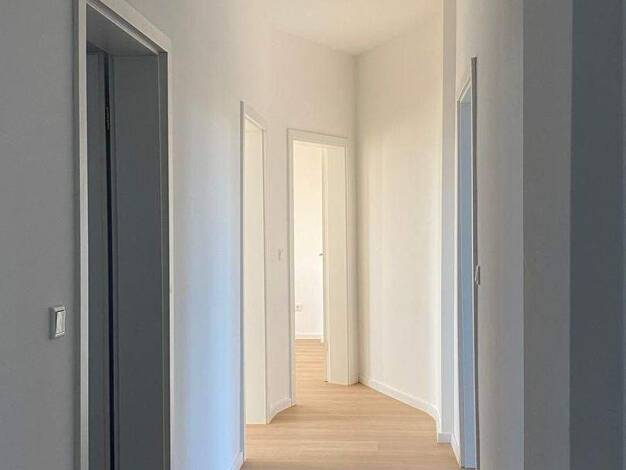 Wohnung zum Kauf provisionsfrei 190.000 € 3 Zimmer 85 m² 2. Geschoss frei ab sofort Horster Straße 294 Buer Gelsenkirchen 45899