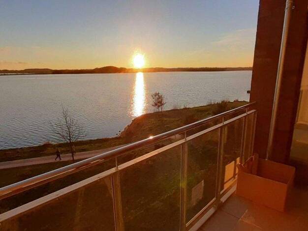 Terrassenwohnung zur Miete 1.250 € 3 Zimmer 113 m² 3. Geschoss frei ab 01.05.2026 Schleswig 24837