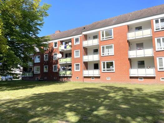 Wohnung zum Kauf 129.000 € 4 Zimmer 87,1 m² Westerstede 26655