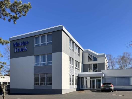 Büro zur Miete 2.330 € Waldau Kassel 34123