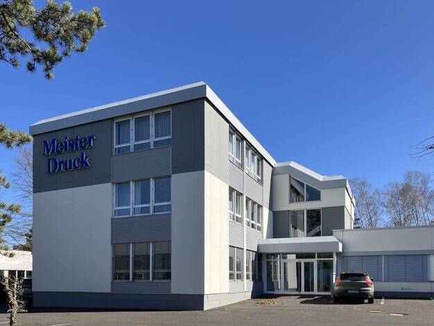 Büro zur Miete 2.330 € Waldau Kassel 34123