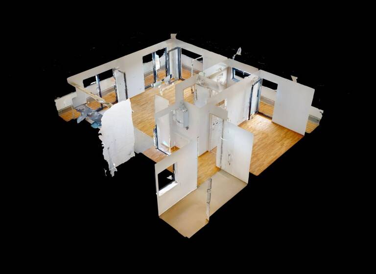 Wohnung zum Kauf 334.000 € 2 Zimmer 56 m² Wien 1200