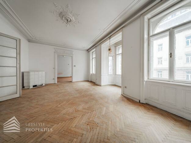 Wohnung zum Kauf 849.000 € 4,5 Zimmer 147,4 m² 1. Geschoss Margareten 1050