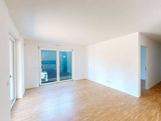 Wohnung zur Miete 1.445 € 3 Zimmer 90,7 m² 1. Geschoss frei ab 01.12.2026 George-Sullivan-Ring 36 Käfertal Mannheim 68309