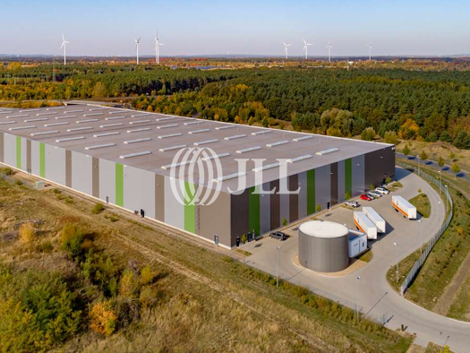 Lagerhalle zur Miete 2.930 m² Lagerfläche teilbar ab 425 m² Hahnwald Köln 50996