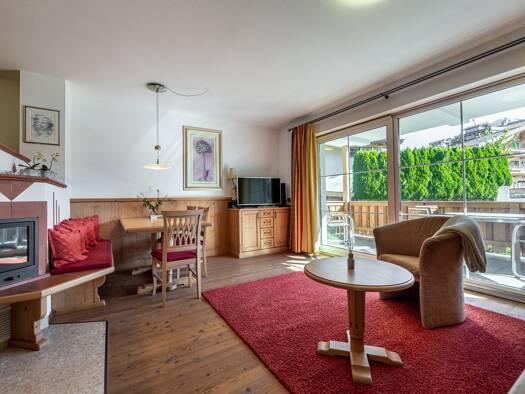 Maisonette zum Kauf 499.000 € 3 Zimmer 83 m² Aurach bei Kitzbühel 6371