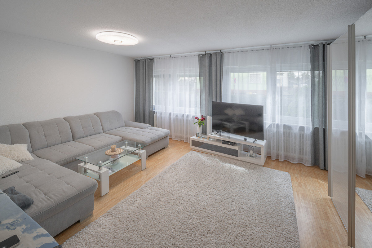 Wohnung zum Kauf 224.900 € 4,5 Zimmer 105,1 m²<br/>Wohnfläche Rinelen Villingen-Schwenningen 78056