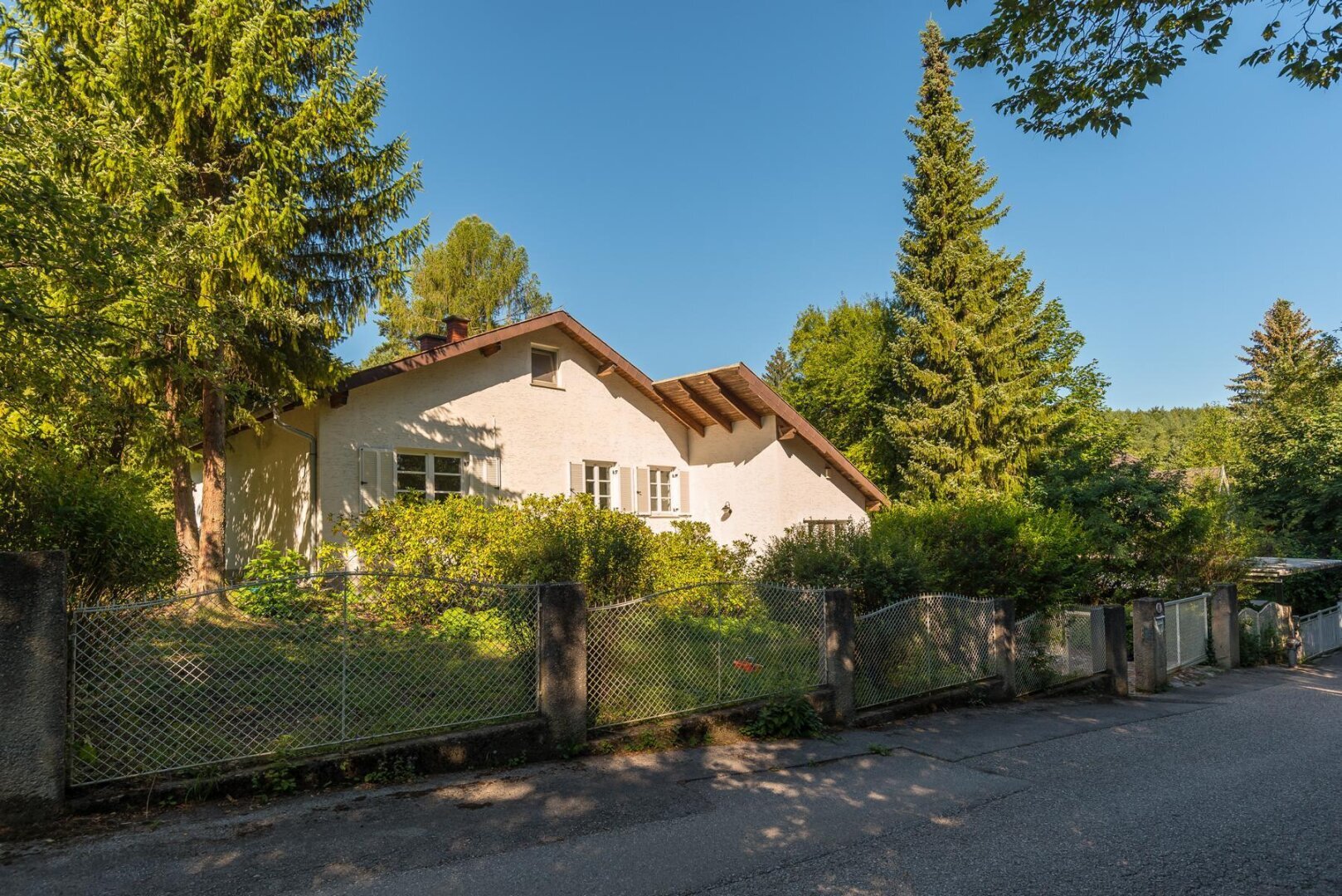 Einfamilienhaus zum Kauf 559.000 € 4 Zimmer 130,4 m²<br/>Wohnfläche 935 m²<br/>Grundstück Siegenfeld 2500