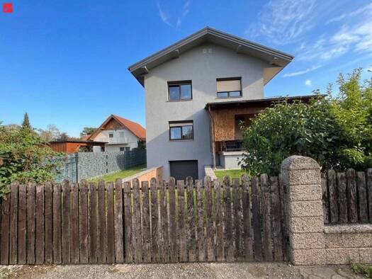 Haus zum Kauf 420.000 € 6 Zimmer 240 m² 1.174 m² Grundstück Lebring-Sankt Margarethen 8403