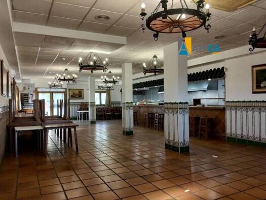 Verkaufsfläche zum Kauf 312.000 € 514 m² Verkaufsfläche Algeciras 11204