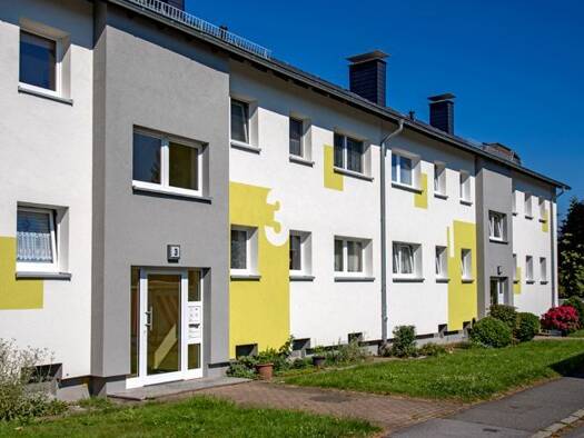 Wohnung zur Miete 499 € 3,5 Zimmer 58,1 m² 1. Geschoss frei ab 24.10.2026 Friedrich-Schröder-Straße 3 Kley Dortmund 44149