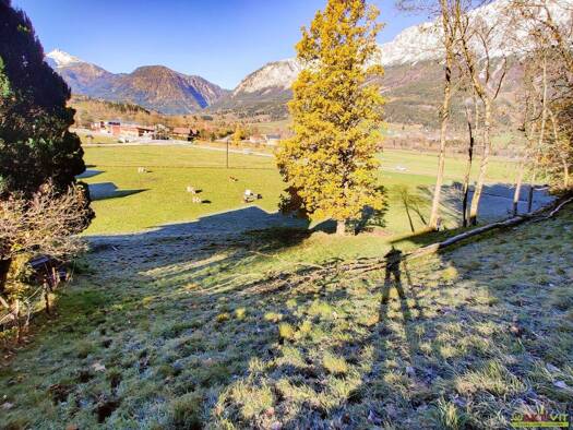 Grundstück zum Kauf 189.000 € 837 m² Grundstück Niederöblarn 8960