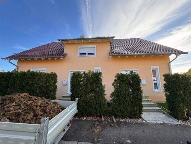 Mehrfamilienhaus zum Kauf 889.000 € 13 Zimmer 400 m² 600 m² Grundstück Bierlingen Starzach 72181