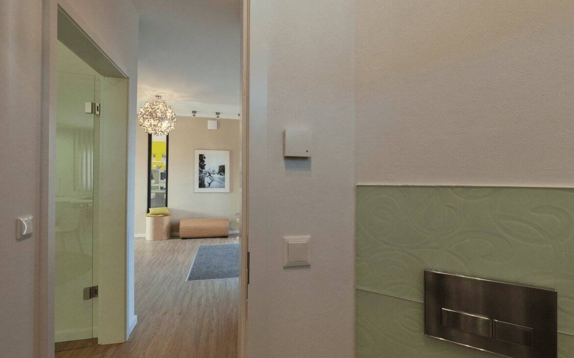Einfamilienhaus zum Kauf - Mehr