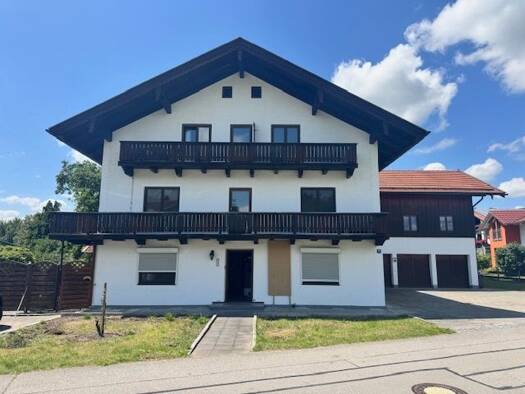 Mehrfamilienhaus zum Kauf 1.500.000 € 18 Zimmer 470 m² 2.293 m² Grundstück frei ab sofort Seebruck Seeon-Seebruck 83358
