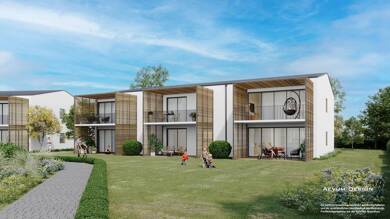 Wohnung zum Kauf provisionsfrei als Kapitalanlage geeignet 520.900 € 3 Zimmer 94,7 m² Tüßling Tüßling 84577