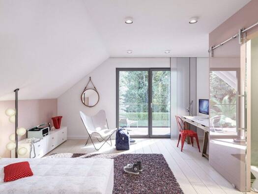 Einfamilienhaus zum Kauf 739.895 € 5 Zimmer 166 m² 650 m² Grundstück Speldorf Mülheim an der Ruhr 45478