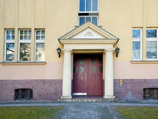 Wohnung zum Kauf 795.000 € 5 Zimmer 160 m² 1. Geschoss Zehlendorf Berlin 14129