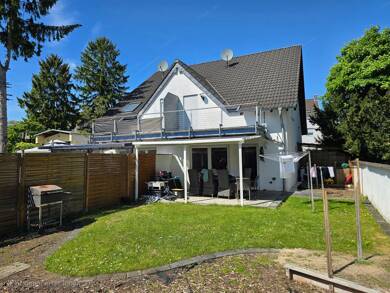 Mehrfamilienhaus zum Kauf 565.000 € 5 Zimmer 142 m² 260 m² Grundstück Wahnheide Köln 51147