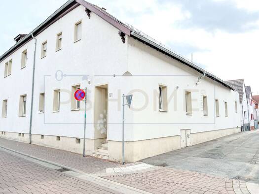 Wohnung zur Miete 630 € 2 Zimmer 31 m² frei ab 01.11.2026 Arheilgen Darmstadt 64291
