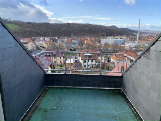 Studio zur Miete 250 € 1 Zimmer 38 m² frei ab sofort Eisenach 99817
