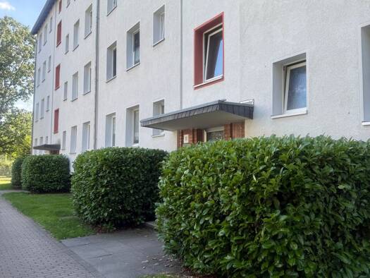 Wohnung zur Miete 850 € 3 Zimmer 68 m² Geschoss 3/4 frei ab 01.09.2026 Groß Buchholz Buchholz - Kleefeld 30655