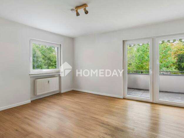 Wohnung zum Kauf 149.000 € 2 Zimmer 51,3 m² EG Marburg Marburg 35039