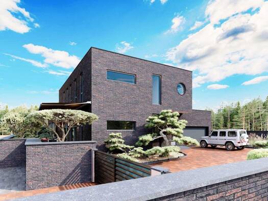 Villa zum Kauf - Erstbezug 3.200.000 € 7 Zimmer 465 m² 1.291 m² Grundstück Wichtringhausen Barsinghausen 30890