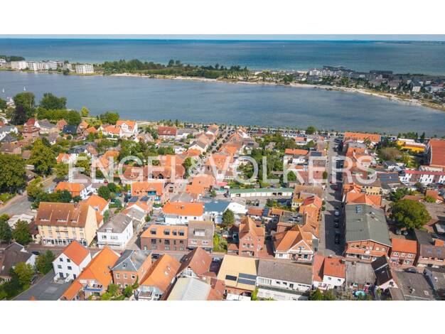 Gewerbeobjekt zum Kauf als Kapitalanlage geeignet 830.000 € 705 m² 1.495 m² Grundstück teilbar ab 705 m² Heiligenhafen 23774
