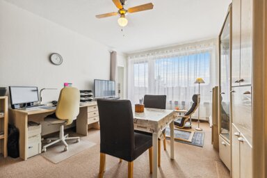 Wohnung zum Kauf 129.900 € 1 Zimmer 35 m² EG Friedrichsgabe Norderstedt 22846