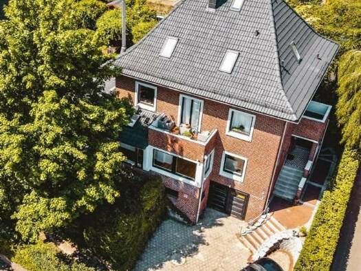 Wohnung zur Miete 1.890 € 4,5 Zimmer 167 m² Geschoss EG/2 frei ab 16.10.2025 Marmstorf Hamburg 21077